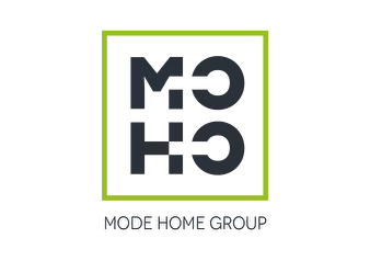 Logo Mode Home Group