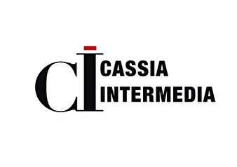 Logo Cassia Intermedia sas