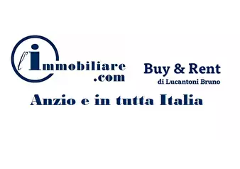 Logo LIMMOBILIARE.COM -  Buy & Rent di Bruno Lucantoni