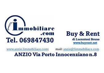 Logo LIMMOBILIARE.COM -  Buy & Rent di Bruno Lucantoni