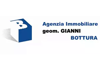 Logo Agenzia Immobiliare Bottura Geom. Gianni