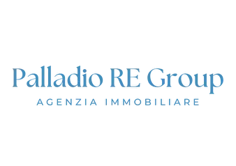 Logo Palladio Re Group