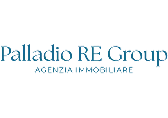 Logo Palladio RE Group Srl