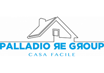 Logo Palladio RE Group Srl