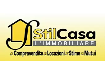 Logo Stilcasa s.a.s. di Vomiero Gianluca & c
