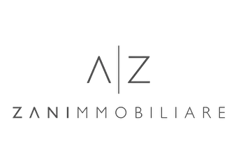 Logo Zanimmobiliare di Adriana Zani