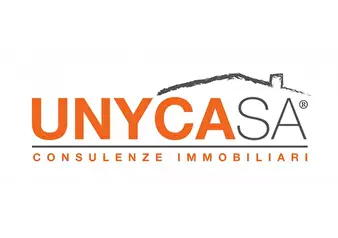 Logo UNYCASA - Pompili Gianclaudio