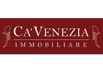 Logo CA' VENEZIA IMMOBILIARE