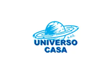 Logo Universo Casa Srl