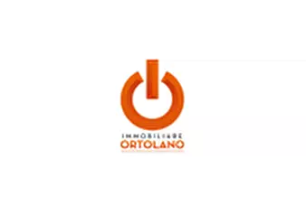 Logo Immobiliare Ortolano