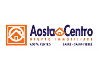 Logo Immobiliare Aosta Centro