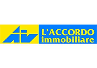 Logo L'Accordo Immobiliare Caratelli Giorgio