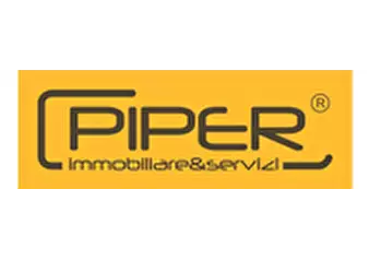 Logo Piper immobiliare&servizi