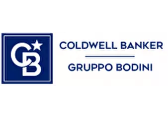 Logo Coldwell Banker Gruppo Bodini