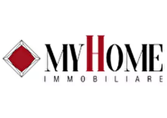 Logo My Home Immobiliare
