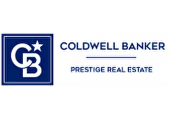Logo Coldwell Banker Prestige Real Estate
