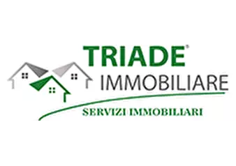 Logo Triade Immobiliare