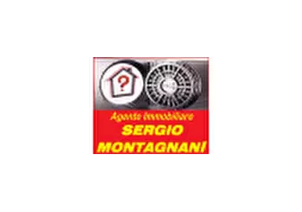 Logo Ag. Imm. SERGIO MONTAGNANI