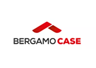 Logo Bergamo Case