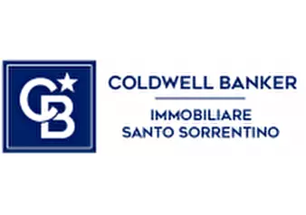 Logo Coldwell Banker Immobiliare Santo Sorrentino
