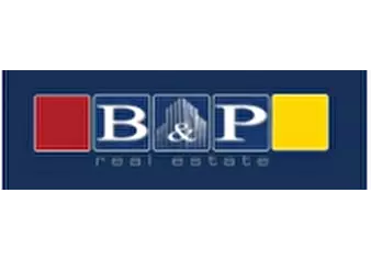 Logo B&P Real Estate