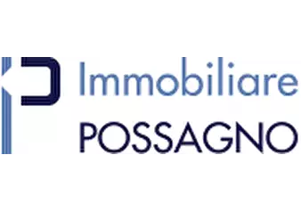 Logo IMMOBILIARE POSSAGNO
