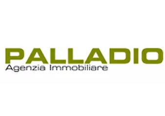 Logo Palladio di Giuliani Cinzia