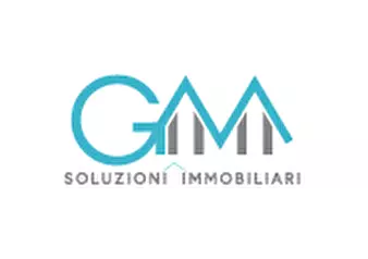 Logo GM soluzioni immobiliari