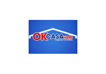 Logo OK Casa Web