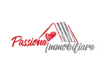 Logo Passione Immobiliare