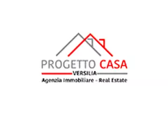 Logo Progetto Casa Versilia