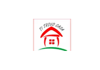Logo TI TROVO CASA