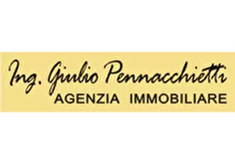 Logo Ing Giulio Pennacchietti - Agenzia Immobiliare