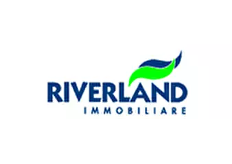 Logo Riverland Immobiliare di Carli Monica