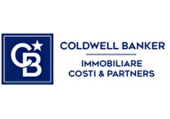 Logo Coldwell Banker Immobiliare Costi&Partners