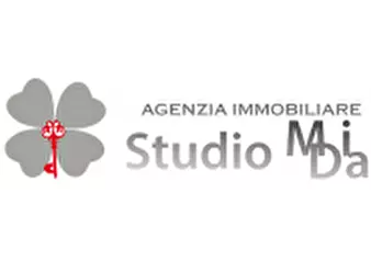 Logo Studio MiDa