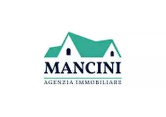 Logo Mancini agenzia Immobiliare