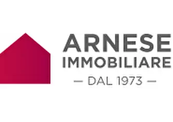 Logo AGENZIA IMMOBILIARE ARNESE DI GIANCARLO ARNESE  S.A.S.