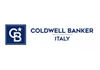 Logo Coldwell Banker Think Tank Realtor