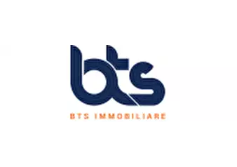 Logo BTS Immobiliare