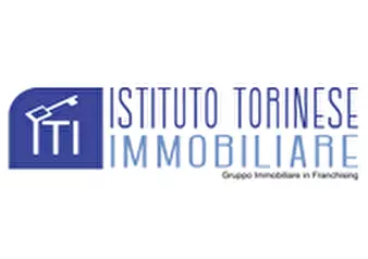Logo ITI ROMA Ostiense