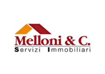 Logo Melloni Immobiliare