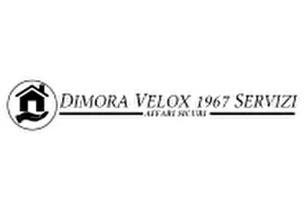 Logo Dimora Velox 1967 servizi