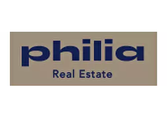 Logo PHILIA REAL ESTATE
