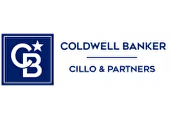 Logo Coldwell Banker Immobiliare Cillo & Partners