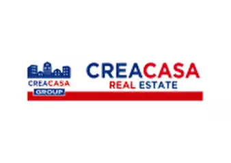 Logo CREACASA Group