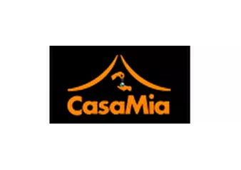 Logo CasaMia Immobiliare di Concas Giuseppe