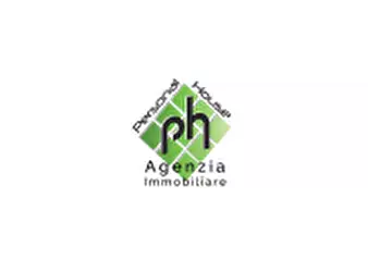 Logo P.H. Agenzia Immobiliare
