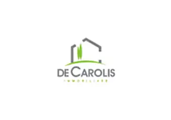 Logo De Carolis Immobiliare
