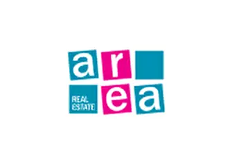 Logo Area Real Estate srl